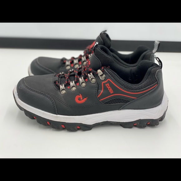 Zuodi Sport Mens Athletic Shoes 